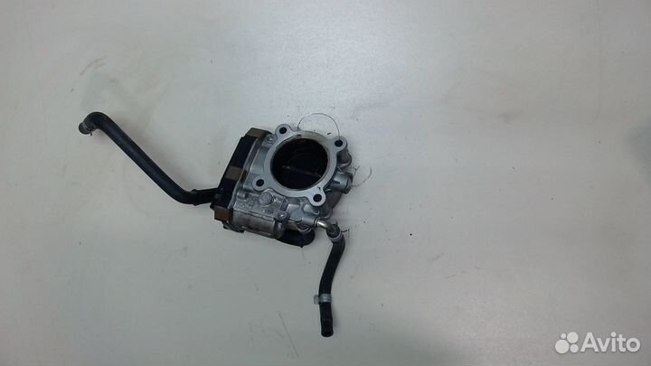 Заслонка дроссельная Subaru Levorg, 2014