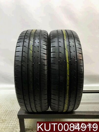 Dunlop Enasave RV504 215/60 R16 107U