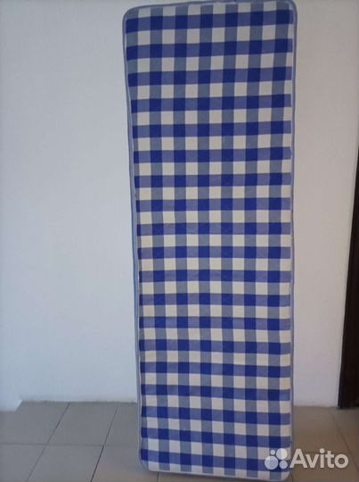 Матрас 200х70