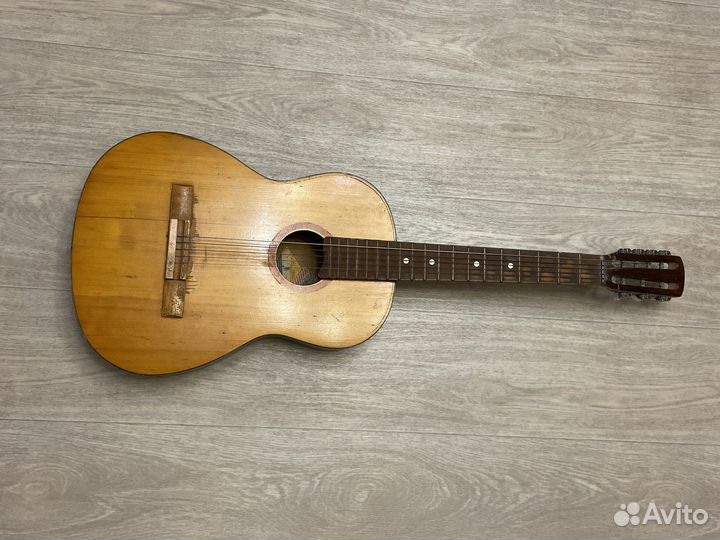 Классическая гитара