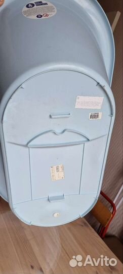 Ванночка детская