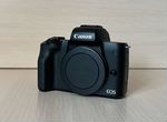 Canon EOS M50 Kit 15-55