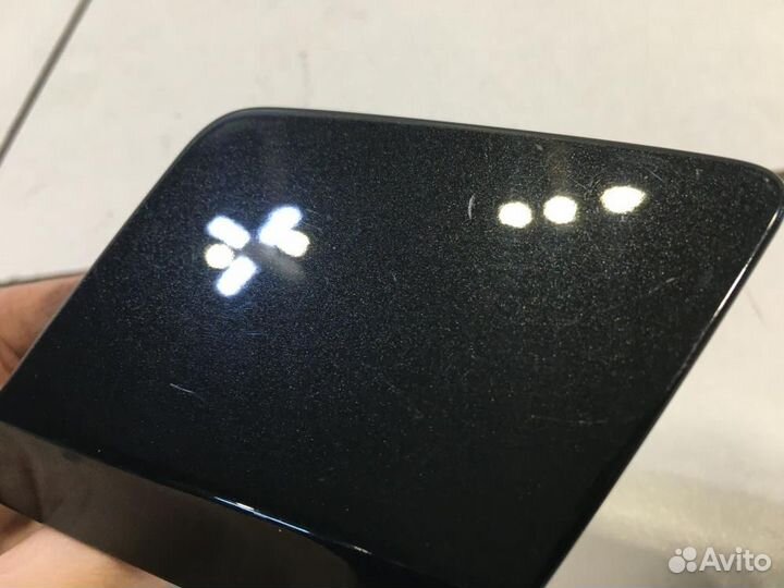 Крышка форсунки омывателя BMW X5 F15