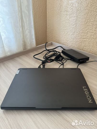 Lenovo legion