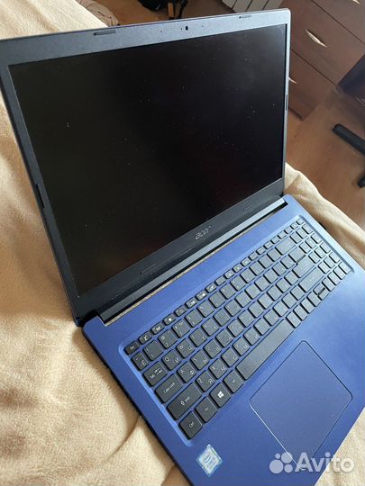 Ноутбук Acer Aspire A315, 15.6