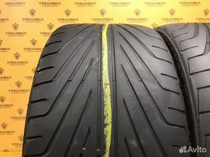 Triangle TR968 265/35 R18 93V