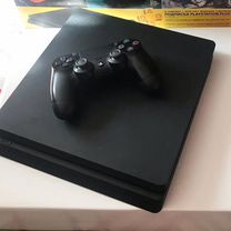 Sony playstation 4 slim 1tb