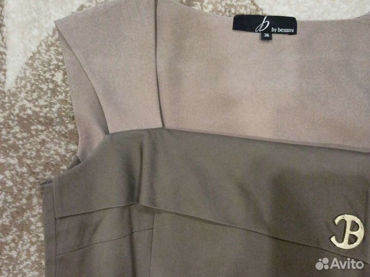 Платье Bessini оригинал в идеале