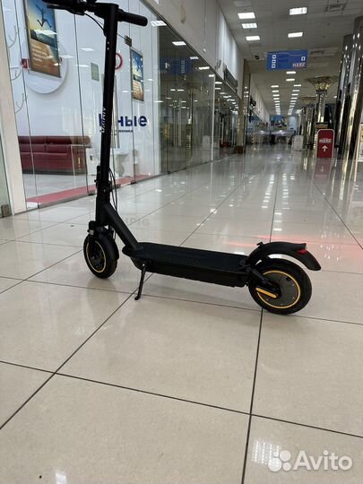 Электросамокат ninebot max g30