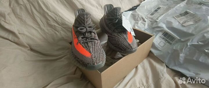 Adidas yeezy boost 350 v2 beluga reflective