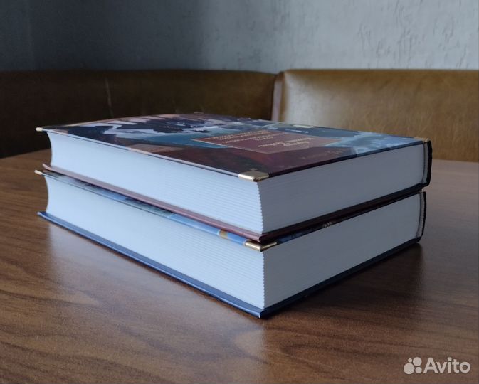 Шерлок Холмс. Артур Конан Дойл