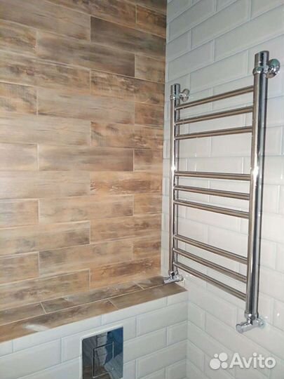 Строительство