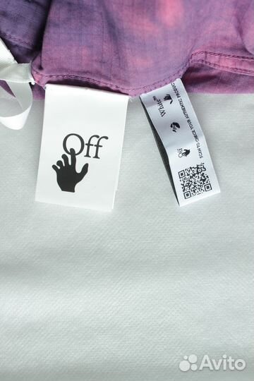 Брюки Off-White