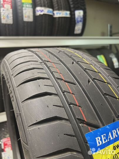 Bearway BW118 225/40 R19 137T