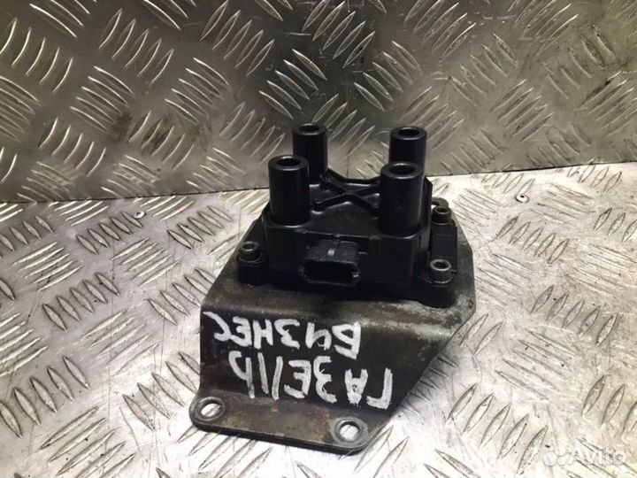Катушка зажигания- Газ 330232 умз 4216