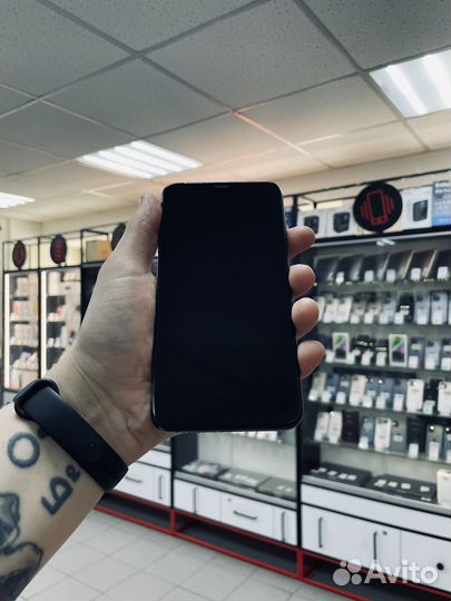 iPhone Xs Max, 64 ГБ