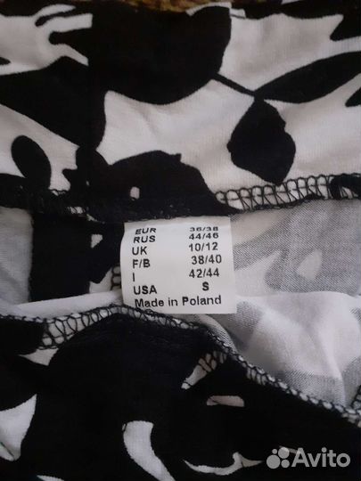 Летние вещи пакетом 44-48 женские