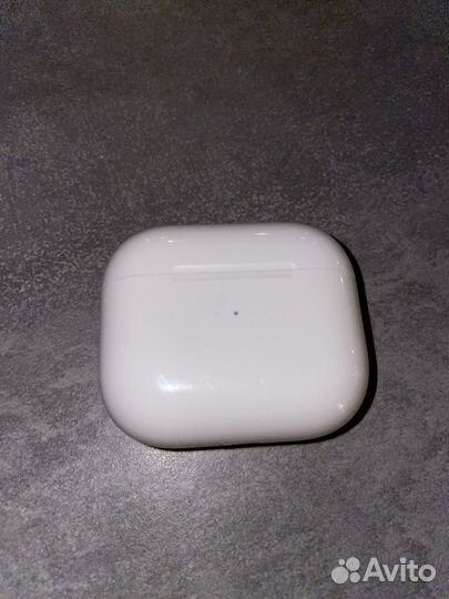 Apple air pods 3