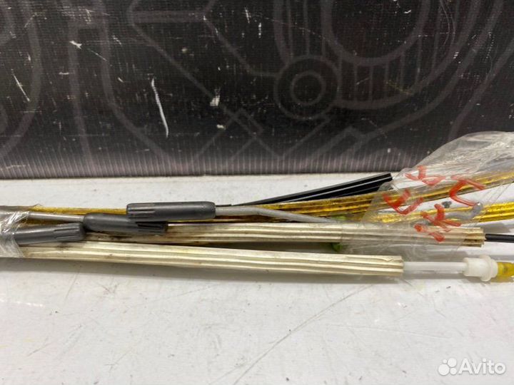 Трос ручки двери Audi A6 Allroad C5 BES 2004