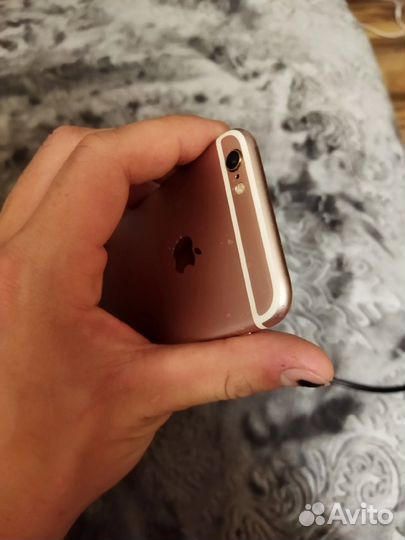 iPhone 6S, 64 ГБ