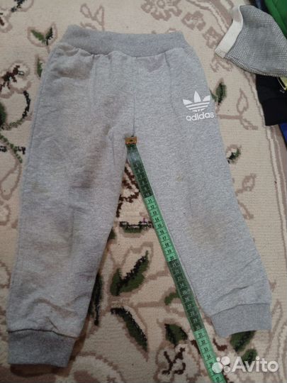 Штанишки детские