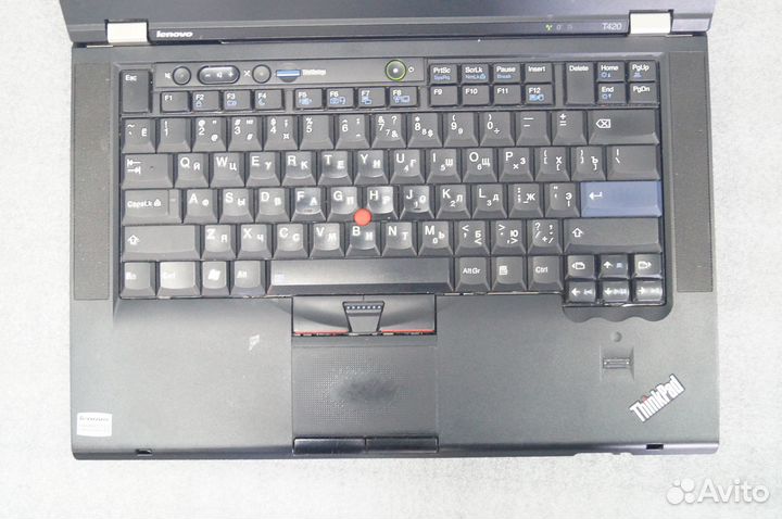 Lenovo ThinkPad T420