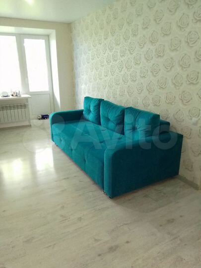 2-к. квартира, 42 м², 5/5 эт.