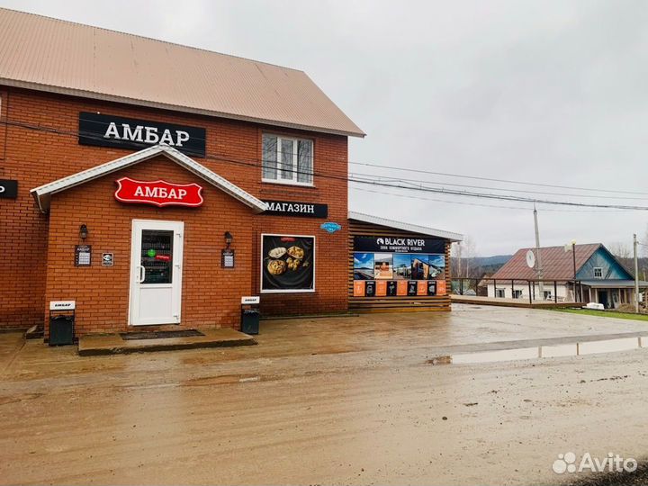 Требуется продавец в мини-маркет вахта