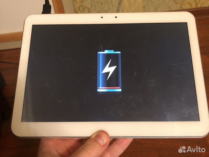 Планшет Wexler