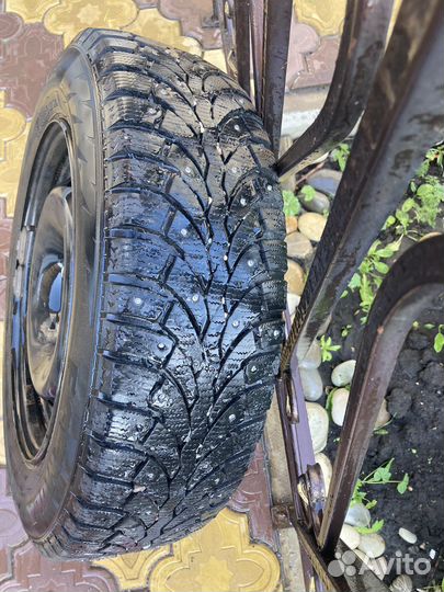 Formula Ice 185/65 R15