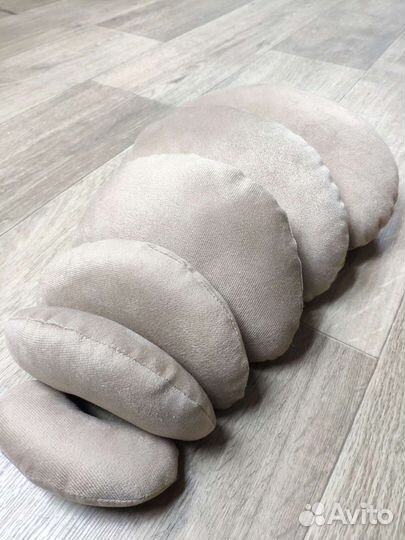 Реквизит/Позеры (бобы) для фотосессии