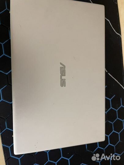 Asus Ноутбук