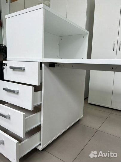 Офисные столы / офисная мебель бу