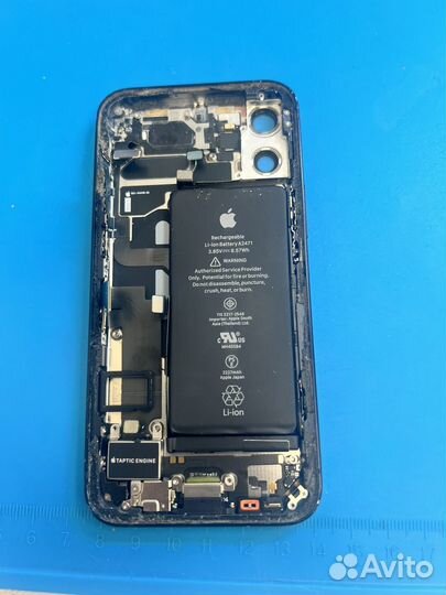 Запчасть для iPhone 12 mini