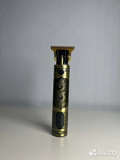 Триммер для бороды и усов гарантия vintage t9