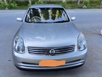 Nissan Skyline 2.5 AT, 2003, 307 000 км, с пробегом, цена 650 000 руб.