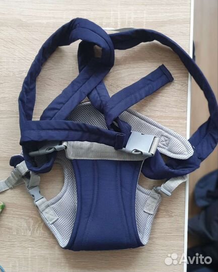 Рюкзак кенгуру