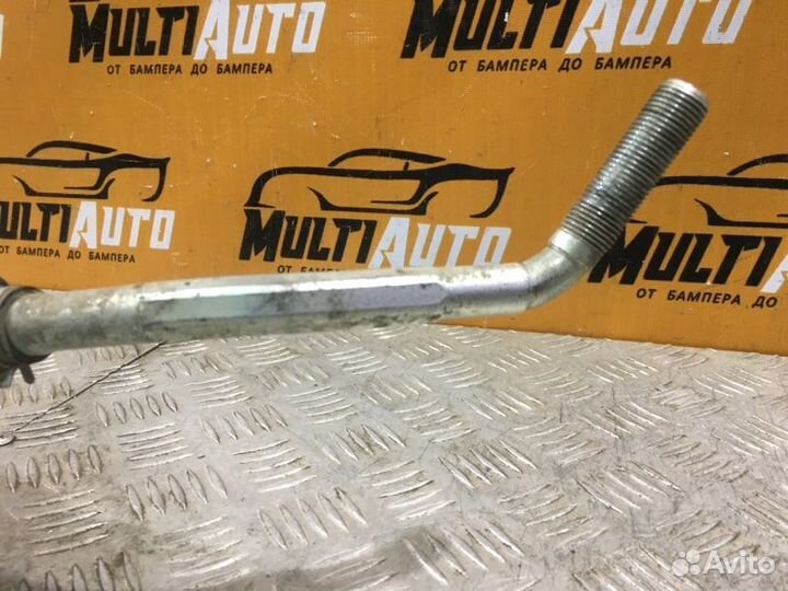 Рейка рулевая Toyota Rav4 XA50 2018