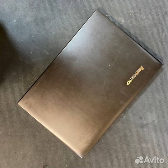 Игровой ноутбук 15.6 i7 geforce