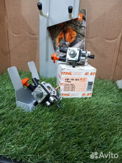 Карбюратор Stihl