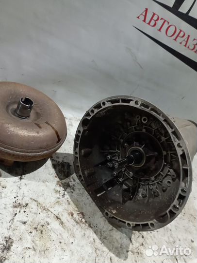 АКПП Мерседес/Mercedes-Benz 202 (Е класс)