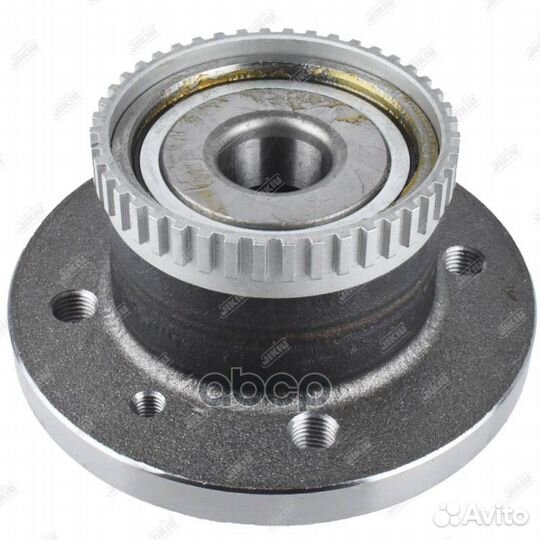 HW43001 Ступица колеса renault megane 96-03/scenic