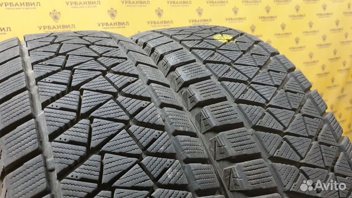 Bridgestone Blizzak DM-V2 215/70 R16 100Q