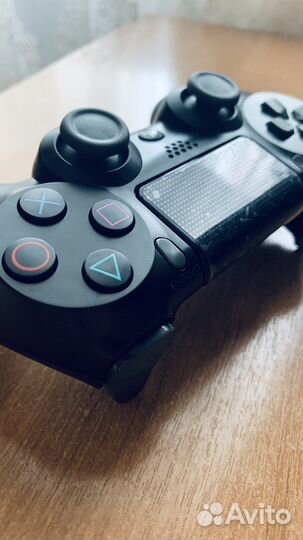Dualshock 4