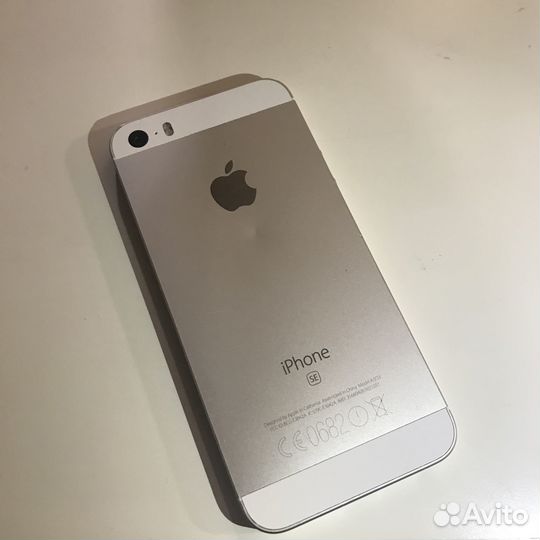 iPhone SE 2016 32gb
