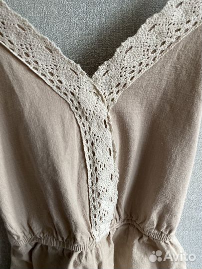 Комбинезон женский летний 40 42