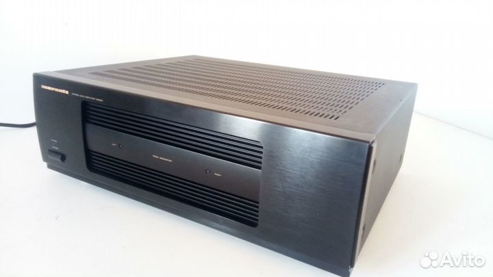 Marantz 74SM500