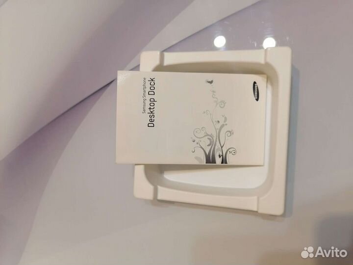 Док станция samsung