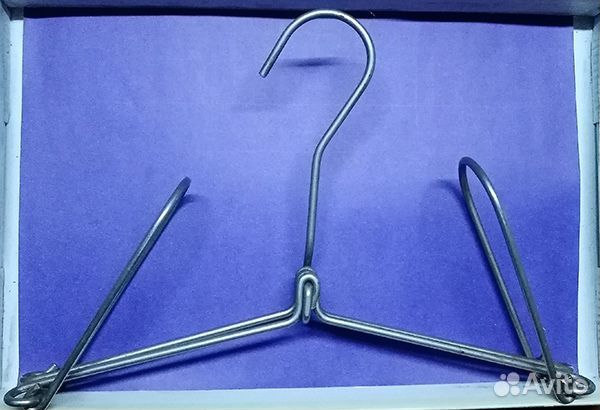 Складные плечики СССР