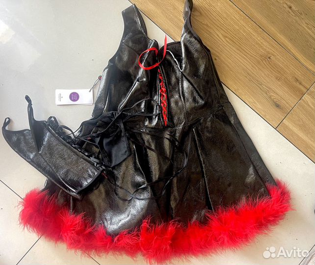 Игрушки для взрослых 18